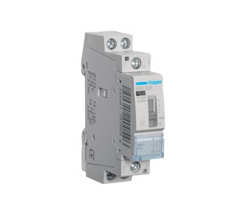 Hager ERC226