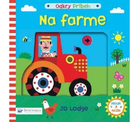 Na farme