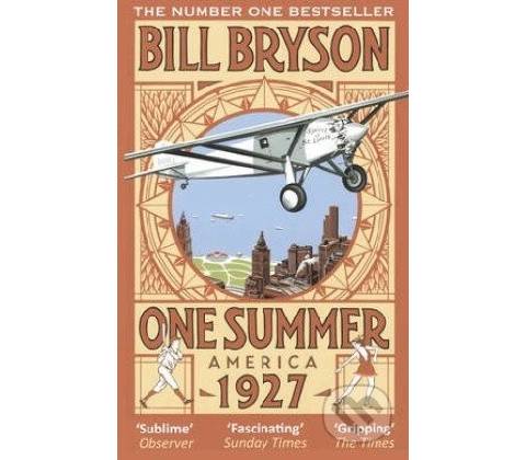 One Summer - Bill Bryson