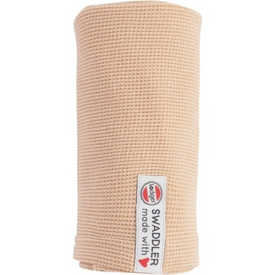 Lodger Swaddler Ciumbelle 70 x 70 cm Linen