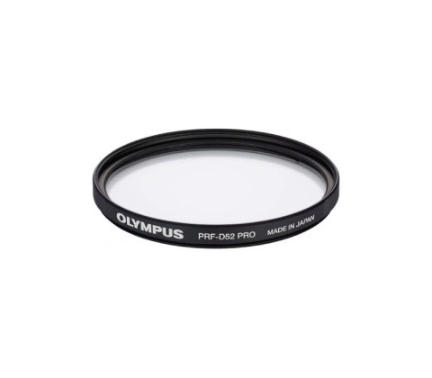 Olympus PRF-D52