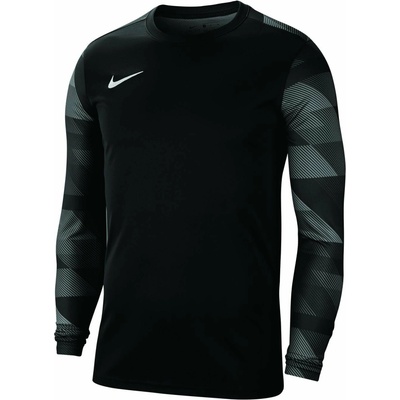 Nike Dry Park IV JSY LS JR CJ6072 010
