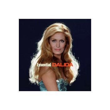 Dalida - Essential / Vinyl LP