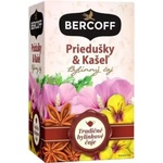 Bercoff Функционален бронхиален чай Bercoff 15 г