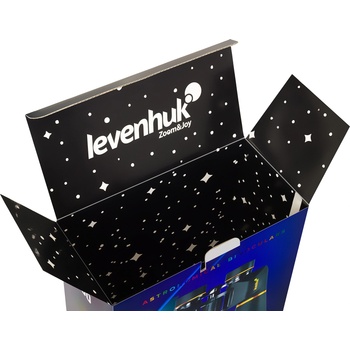 Levenhuk Бинокъл Levenhuk - 85538 (85538)