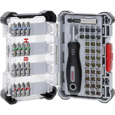 Bosch 6 × 50 ks 2607012081
