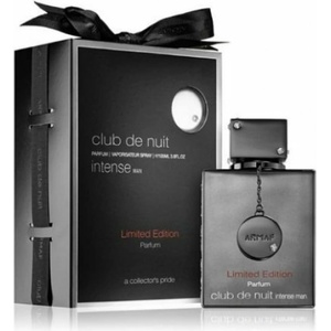 Armaf Club de Nuit Intense Limited Edition Extrait de Parfum 105 ml Парфюми