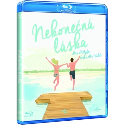 Nekonečná láska BD