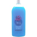 Sirios Alpské kvety tekuté mydlo 1 l