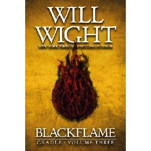 Blackflame | WIGHT WILL (ISBN: 9781959001508)
