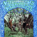 Creedence Clearwater Revival - Creedence Clearwater Revival (180g) (LP) (CRFLP00124)