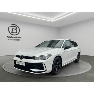 Volkswagen Passat Variant 2.0 TDI R-Line DSG 110 kW