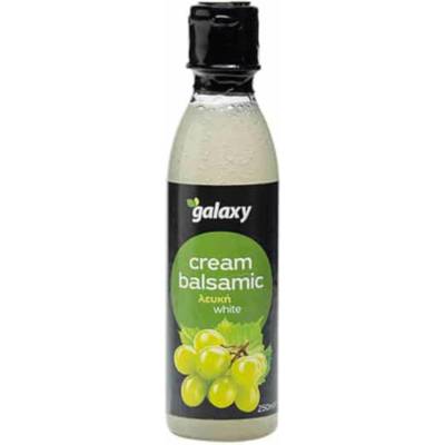 Galaxy krém z balsamikového octa bílý 250ml