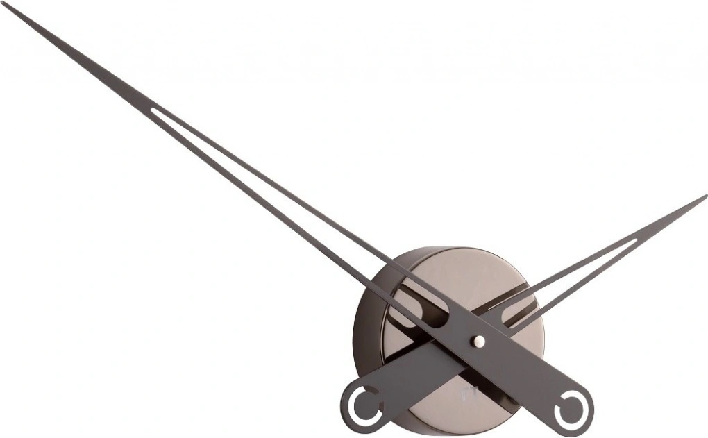 Future Time FT9650TT Hands titanium 60cm