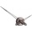 Future Time FT9650TT Hands titanium 60cm