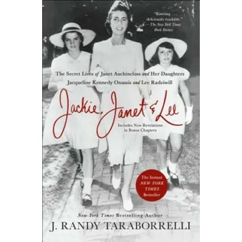 Image 1 of Jackie, Janet & Lee | J. RANDY TARABORRELL