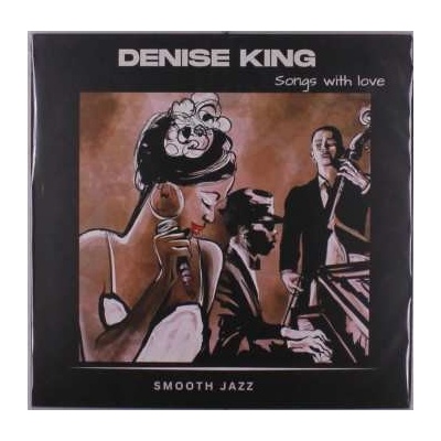 Denise King - Songs With Love LP