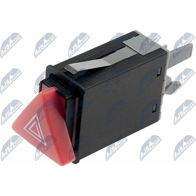 Vypínač výstražných blikačů NTY EWS-SK-013 (EWSSK013)