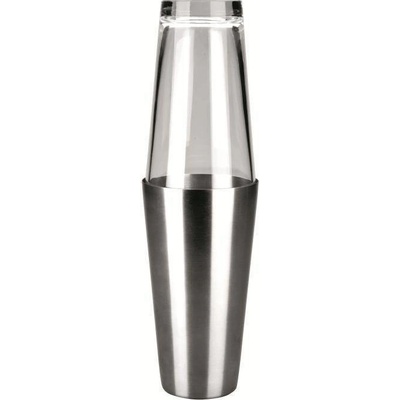 Nerezový shaker Boston 500ml - Ibili - Ibili