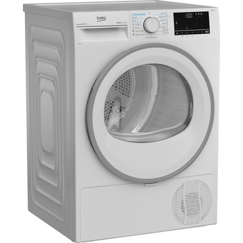 Beko B3T682310WCSHWG