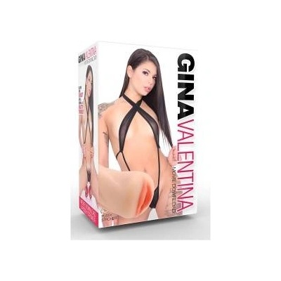 Stroker Collection Endurance Jack Ass Stroker Collection Gina Сметана