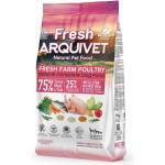 Arquivet ARQUIVET Fresh храна за кучета, с пиле и океанска риба, суха, 10 кг