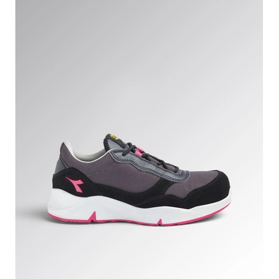 Diadora ATHENA TEXT LOW S1PL FO SR ESD