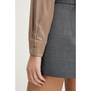 GUESS Риза MARGUERITE (W5RH40.WFQC2) - answear - 136,89 лв