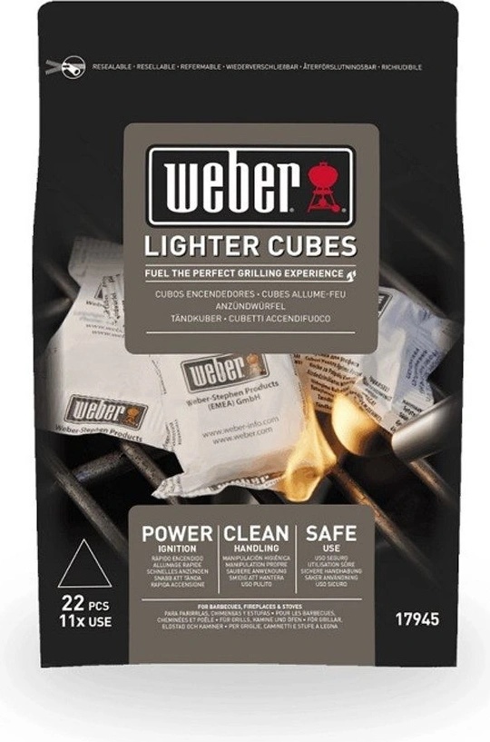 Weber 22ks