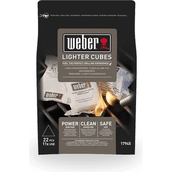 Weber 22ks