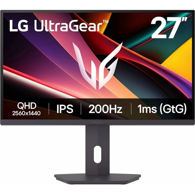 LG UltraGear 27G610A-B – Zboží Živě