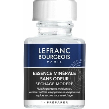 Lefranc & Bourgeois 74.5220 Riedidlo 75 ml