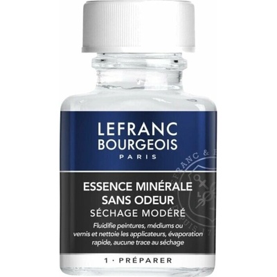 Lefranc & Bourgeois 74.5220 Riedidlo 75 ml