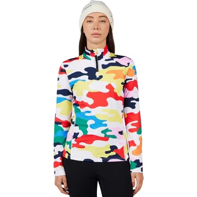 Rossignol W JCC Booster HZ JCC Camo Print