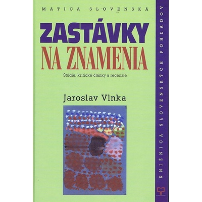 Zastávky na znamenia
