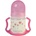 Baby-Nova Baby Nova Пластмасово шише 150 мл. , розово (45003)