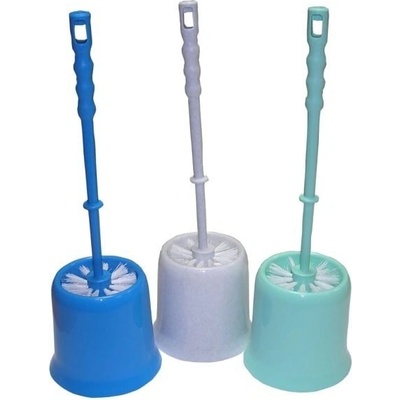 Janegal WC set Delux jaskynka biely