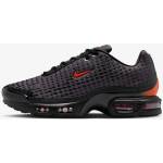 Nike Мъжки маратонки Air Max Plus 7 Black Dark Copper - HQ2197-002