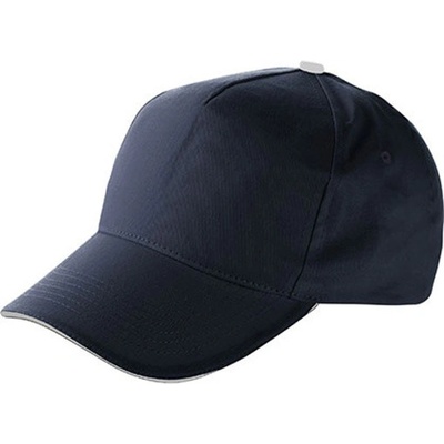 L-Merch Anfield Unisex C9114 Dark Blue