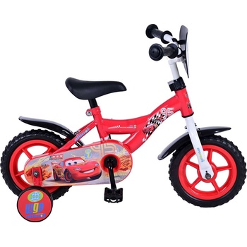 E & L Cycles Детски велосипед помощни колела E&L cycles - Колите, 10 (31005-NP)