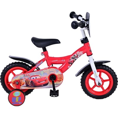 E & L Cycles Детски велосипед помощни колела E&L cycles - Колите, 10 (31005-NP)