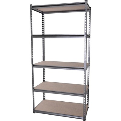 Rojaplast Regál 90x45x180