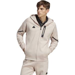 Adidas Суитшърт Designed for Gameday