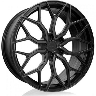 Yota Yp1 10X20 5X115 ET20-45 satin black