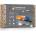 Connetix Transport Pack Rainbow 50 Pieces (ct-r-00050-tr)