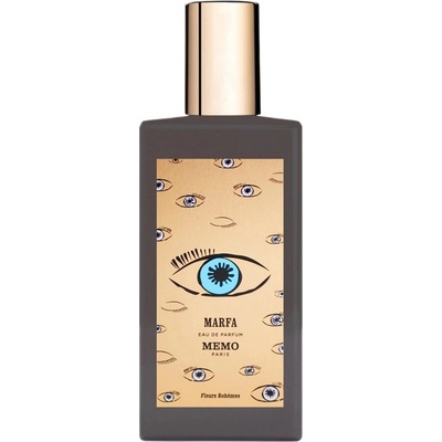 Memo Paris Marfa parfumovaná voda unisex 75 ml