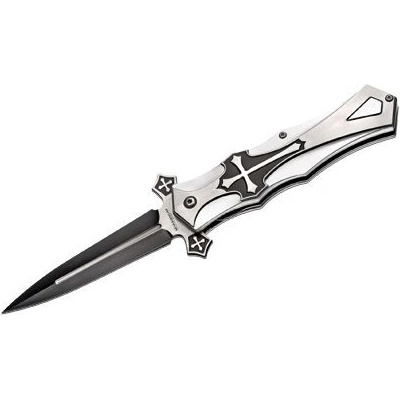 Böker Magnum Crusader 01LG281