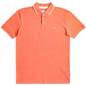 Quiksilver Тениска loia polo (eqykt04271-mhv0)