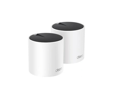 TP-Link Deco X55, 2ks