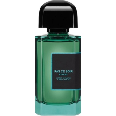 BDK Parfums Pas Ce Soir parfum unisex 100 ml